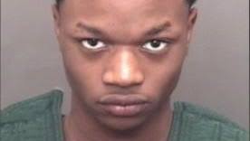 2nd fatal New Year's Day shooting suspect pleads guilty to murder
