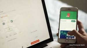 Cukup apply melalui smartphone / laptop, dan jika aplikasi disetujui maka kartu kredit akan dikirim ke alamat anda. Permatabank Ajak Masyarakat Indonesia Belanja Cerdas Di Masa Terbatas