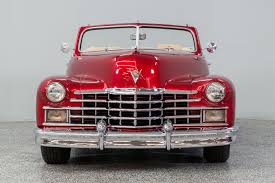 Image result for Lotus Cream 1947 Cadillac