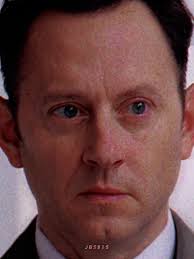 Benjamin Dwyer The Ghoul