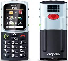 Emporia Care Plus Price in Germany ...