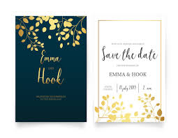Looking for custom wedding invitations? 65 Gorgeous Wedding Invitation Templates Design Shack