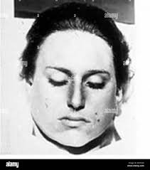 Jane doe Black and White Stock Photos & Images