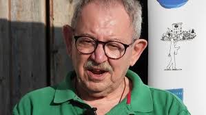 Le Giornate dell'Agricoltura di Valledolmo intervista al Senatore Raul Russo 