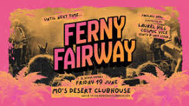 FERNY FAIRWAY - Until Next Time