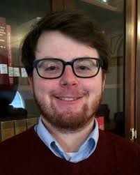 25-Year-Old Democrat Seeks First District Congressional Seat