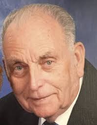 John "John P" Lockamy, Jr. Obituary