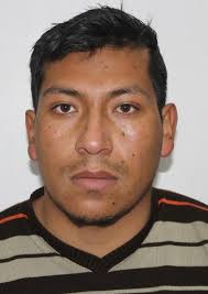 Otorongo BENAVENTE VILCA, IGNACIO