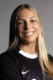 2025 Women's Soccer Roster