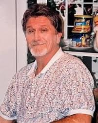 Marvin Wayne Dobnikar Obituary October 5, 2023