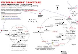 Victorian Ships Graveyard Wreck Dives - The Scuba Doctor
