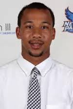 Khalil Scott Ludewig