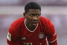 David alaba is 28 years old and was born in austria.his current contract expires june 30, 2021. Alaba Confirms He Will Leave Bayern Munich Amid Real Madrid And Premier League Links Goal Com