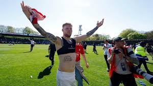 York City Snatch National League Title in Dramatic Rochdale Draw