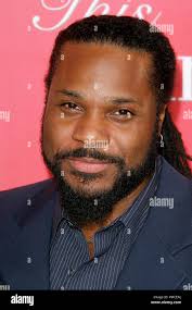 Jamal joseph hi-res stock photography and images