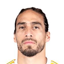 Martín Cáceres Globetrotters EA FC 25