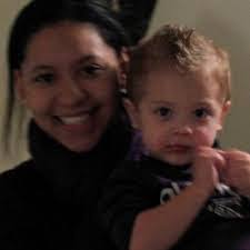 Jodi Marion's Instagram, Twitter & Facebook