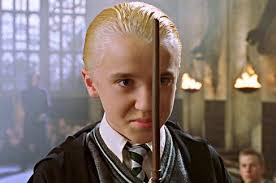 So what are you waiting for, discover yours now in the harry potter fan club online wand as you enter the pages of the first story, join harry as you discover the wizarding world together. Draco Malfoy Actor Pokes Fun At Kim Kardashian S Blonde Hair Upi Com