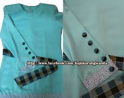Kerajinan tangan ternyata bisa dibuat dari barang bekas, lho. Mini Kurung Dam Kainnya Soft Baju Kurung Wanita Cotton Facebook