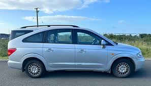 Image result for Solaris Silver 1994 SsangYong