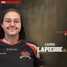 🚨 Recrutement 2021