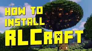 Twitch this is probably the easiest way to download the most popular mod packs and is what we recommend doing if you are new to modding minecraft. How To Install Rlcraft Without Twitch Latest Version 2021 Youtube