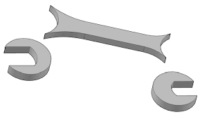Check spelling or type a new query. Draw A Wrench In Autocad 12cad Com