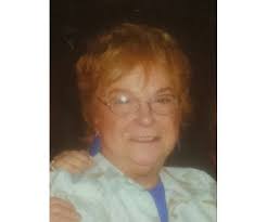 Jeannine Norris Obituary (1940