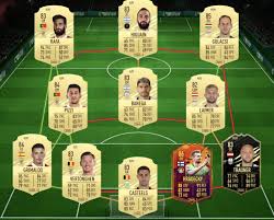 How to complete el shaarawy flashback sbc madfut 21 solutionmadfut 21. Fifa 21 Sven Bender End Of An Era Sbc Solution