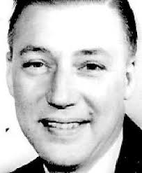 Raymond GEIGER Obituary (2016)