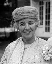 My Grandmother Almeda Wilfore Bombard worked as a cook for Dr Yvonne Turk 