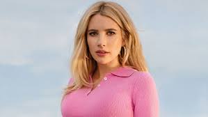 Emma roberts is perfecting the art of getting by. Emma Roberts Is First Ever Pregnant Cover Star Of Cosmopolitan Entertainment Tonight