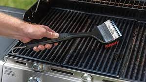 How To Clean Grill Grates Char Broil