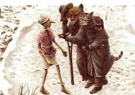 Image result for innocenti pinocchio
