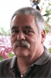 Dwight "Ike" Schultz