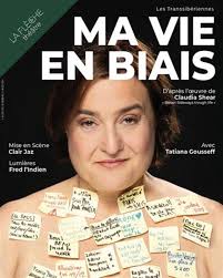 Tatiana Gousseff : Réservation de Billets & Places