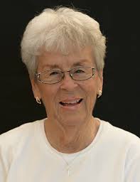 Obituary information for Jean Elizabeth Torrence