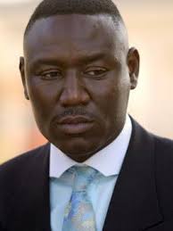 Ben Crump is known as 'Black America's Attorney General'