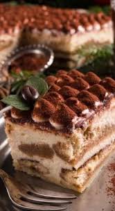 Classic Tiramisu Recipe Without Alcohol Recipe Christmas Dinner Desserts Dessert For Dinner Classic Tiramisu Recipe