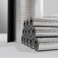 Gulf-O-Flex® XLPE | Gulf-O-Flex® Chemically Crosslinked ...