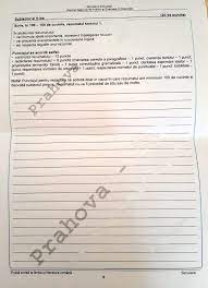 Observatorulph.ro publică subiectele care au picat astăzi la proba de limba și literatura română. Evaluarea NaÈ›ionalÄƒ 2021 Subiectele Date La Simulare Text Din Solenoid De Mircea CÄƒrtÄƒrescu Edupedu Ro