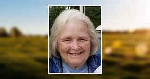 Betsy Baucom Marks Obituary February 17, 2022