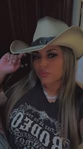 Who's am I seeing the rodeo🤠