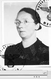 Personenliste: Gedenkbuch der Münchener Juden