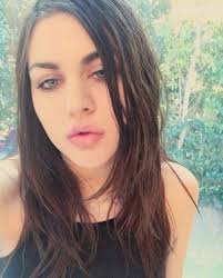 Frances Bean Cobain Frances Bean Cobain Beauty Hair