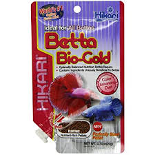Unik hikari betta bio gold 20g 20gr 20 gr gram makanan pakan ikan cupang diskon. Hikari Betta Bio Gold Buy Products Online With Ubuy Qatar In Affordable Prices B00zjzmxis