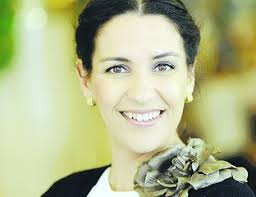 Mafalda Arnauth: Un ritual con uno mismo