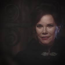 Coras Backstory in Once Upon A Time