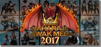 Check spelling or type a new query. Maharaja Lawak Mega 2017 Minggu 6 Live Online Tonton Dramabest2u