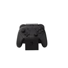 The controllers charge while attached to the docked switch, but unless you have another controller related:10 hidden nintendo switch features no one uses. Nintendo Switch Joy Con And Pro Controller Charging Dock Powera